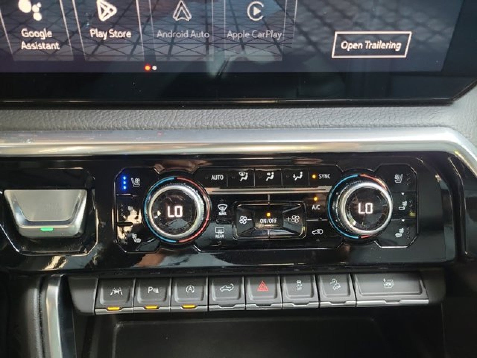 2023 GMC Sierra 1500 Denali 4WD Crew Cab | Reserve, Carbon Pro