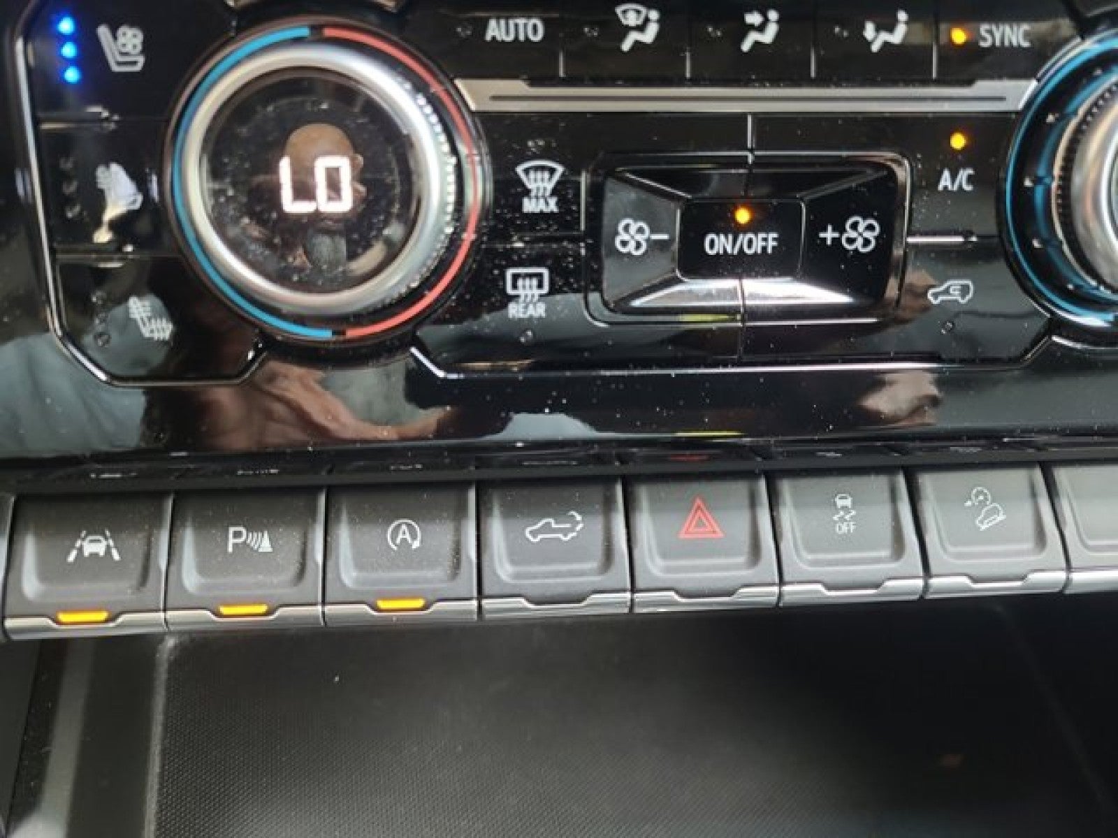 2023 GMC Sierra 1500 Denali 4WD Crew Cab | Reserve, Carbon Pro