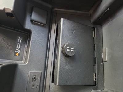 2023 GMC Sierra 1500 Denali 4WD Crew Cab | Reserve, Carbon Pro