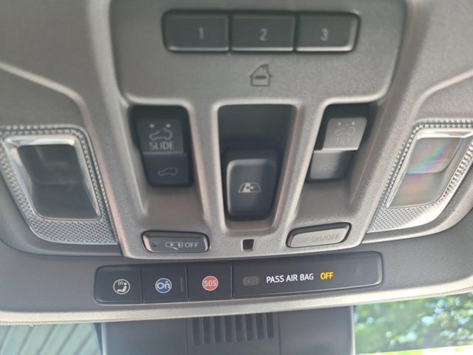 2023 GMC Sierra 1500 Denali 4WD Crew Cab | Reserve, Carbon Pro