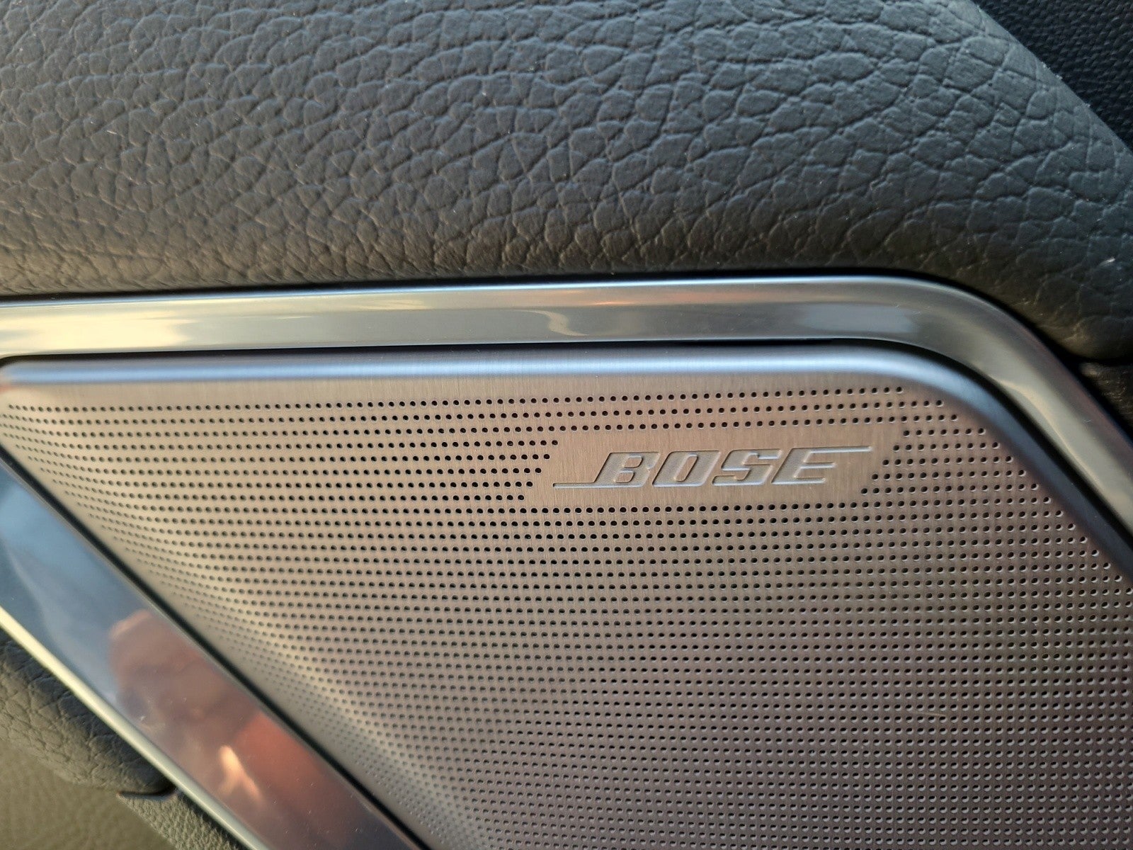 2023 GMC Sierra 1500 Denali 4WD Crew Cab | Reserve, Carbon Pro