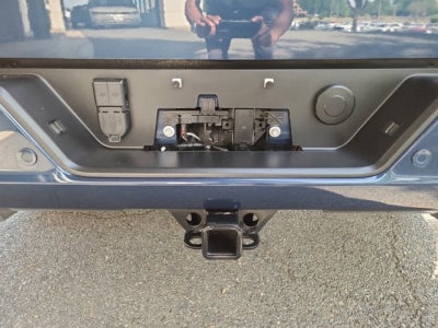 2023 GMC Sierra 1500 Denali 4WD Crew Cab | Reserve, Carbon Pro