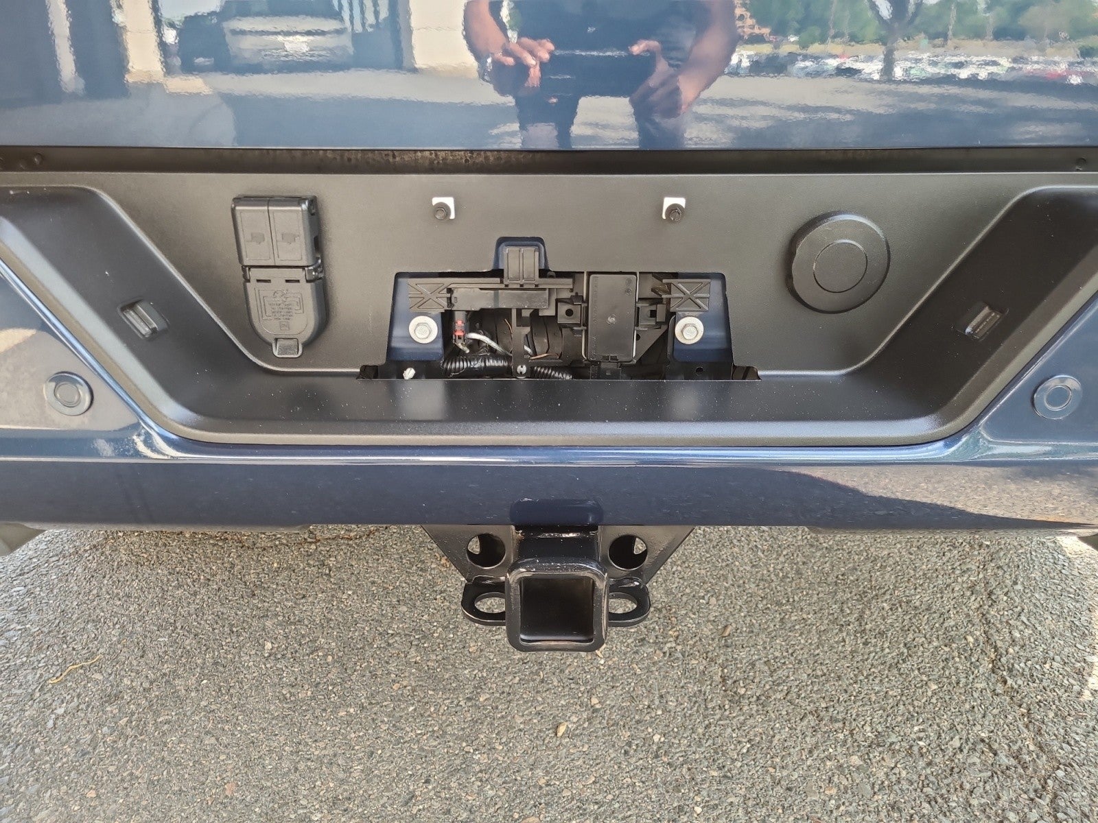 2023 GMC Sierra 1500 Denali 4WD Crew Cab | Reserve, Carbon Pro