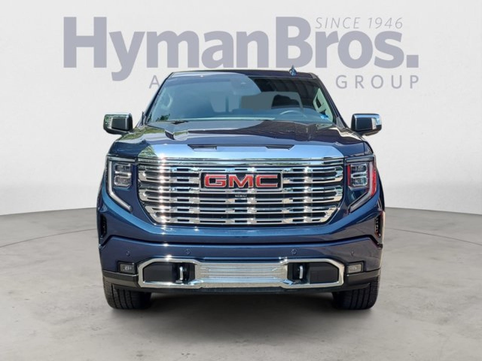 2023 GMC Sierra 1500 Denali 4WD Crew Cab | Reserve, Carbon Pro
