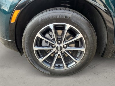 2024 Cadillac XT4 AWD Sport | Sunroof