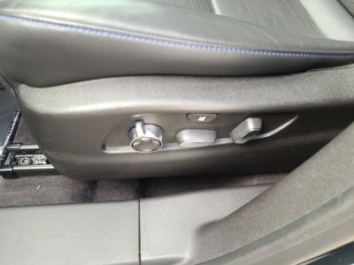 2024 Cadillac XT4 AWD Sport | Sunroof