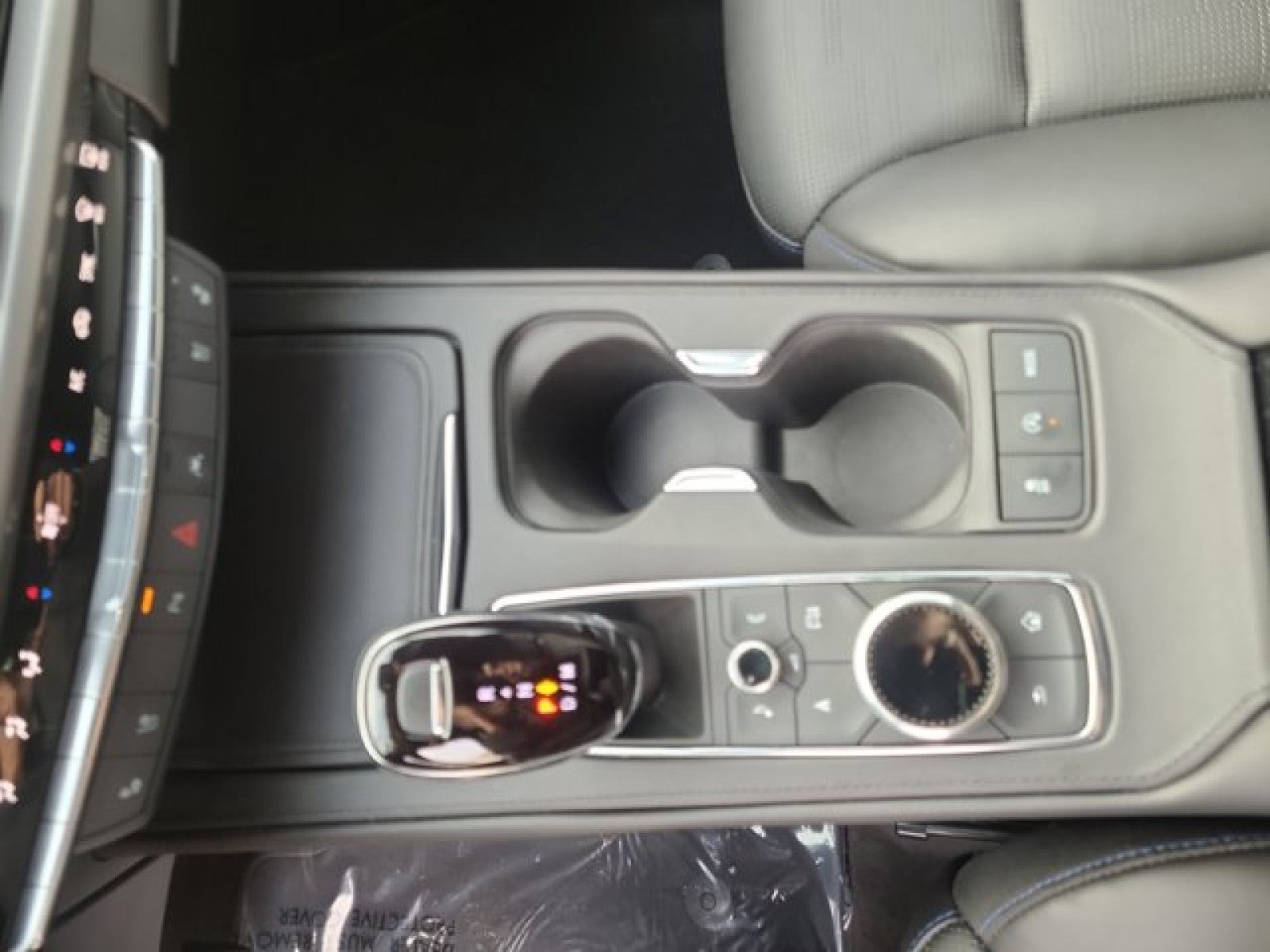 2024 Cadillac XT4 AWD Sport | Sunroof