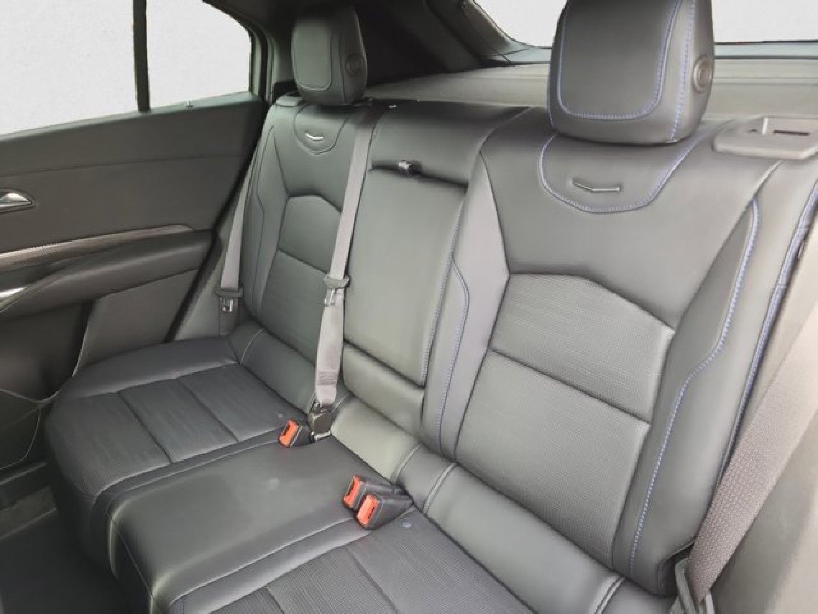 2024 Cadillac XT4 AWD Sport | Sunroof