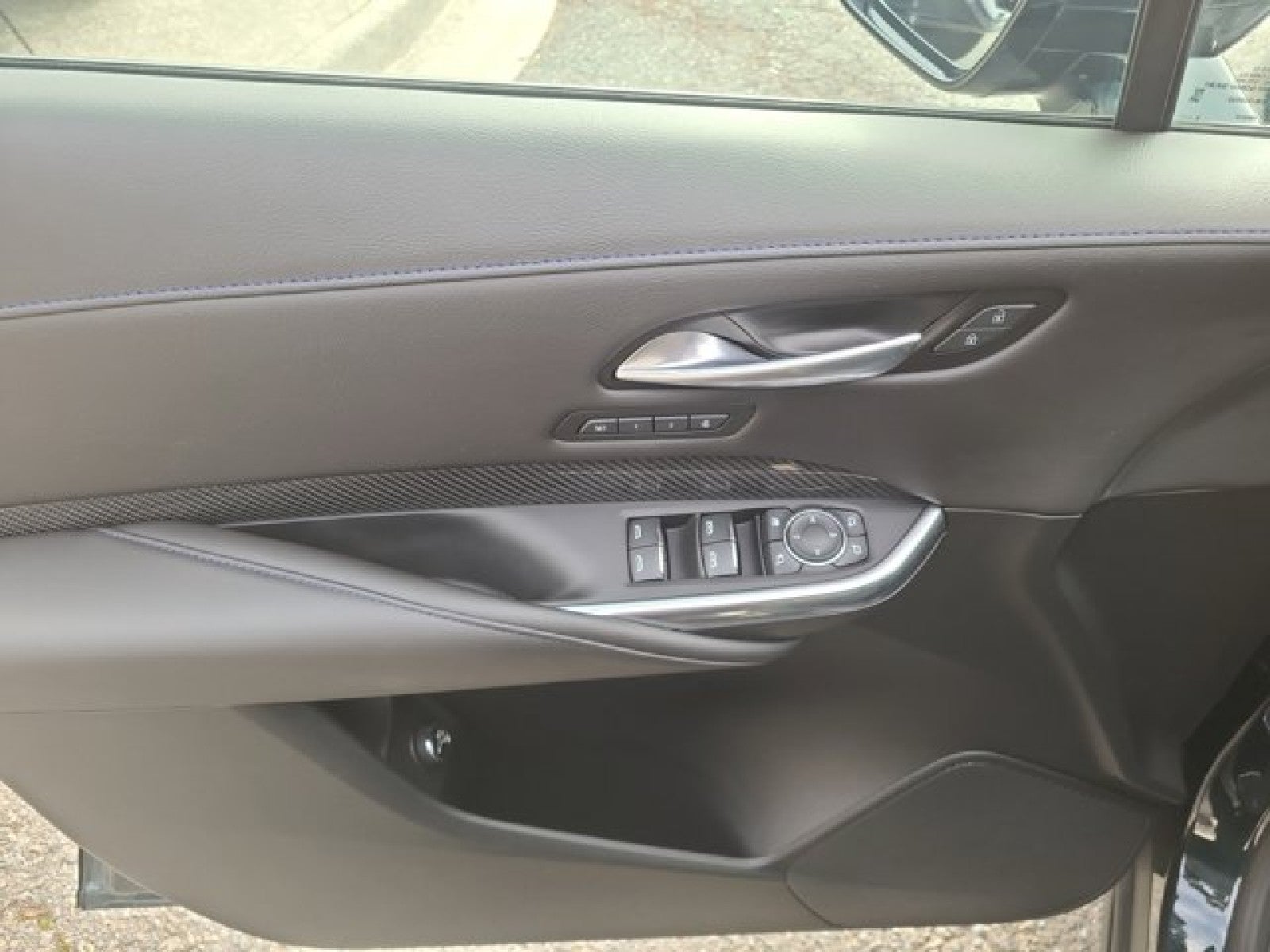 2024 Cadillac XT4 AWD Sport | Sunroof