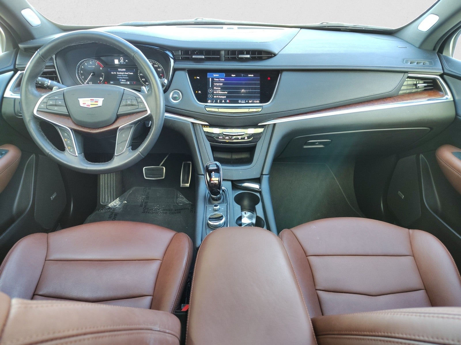 2024 Cadillac XT5 AWD Sport