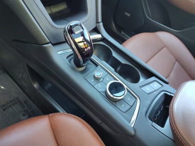 2024 Cadillac XT5 AWD Sport