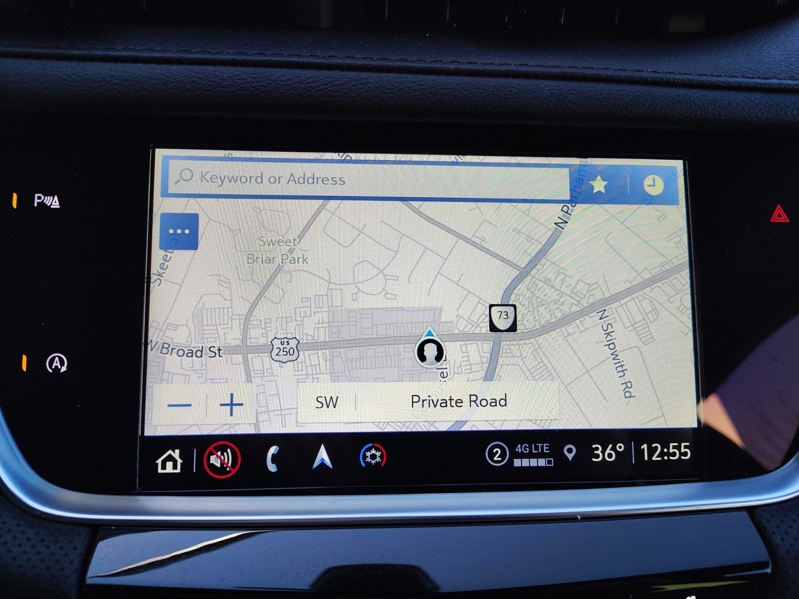 2024 Cadillac XT5 AWD Sport