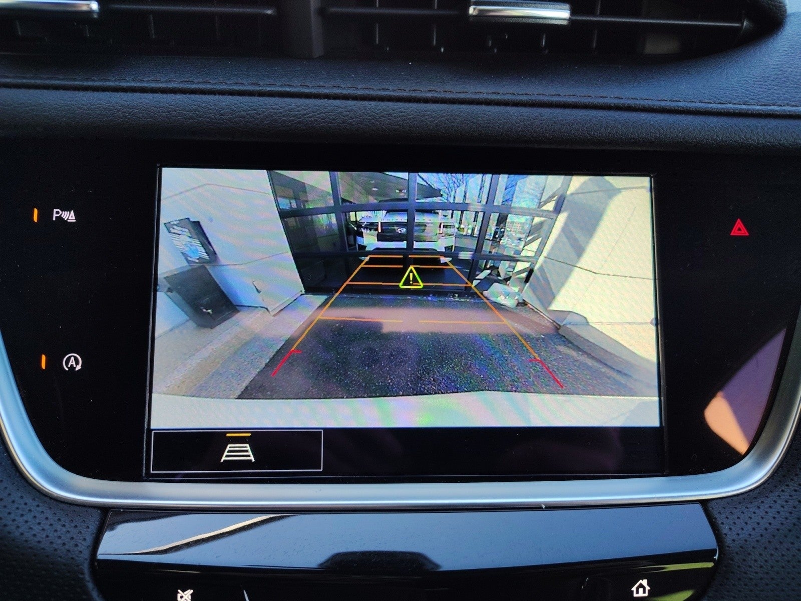 2024 Cadillac XT5 AWD Sport