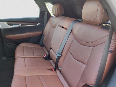 2024 Cadillac XT5 AWD Sport