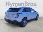 2024 Cadillac XT5 AWD Sport