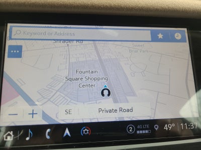 2023 Cadillac XT6 FWD Premium Luxury, Platinum, tech, driver assist