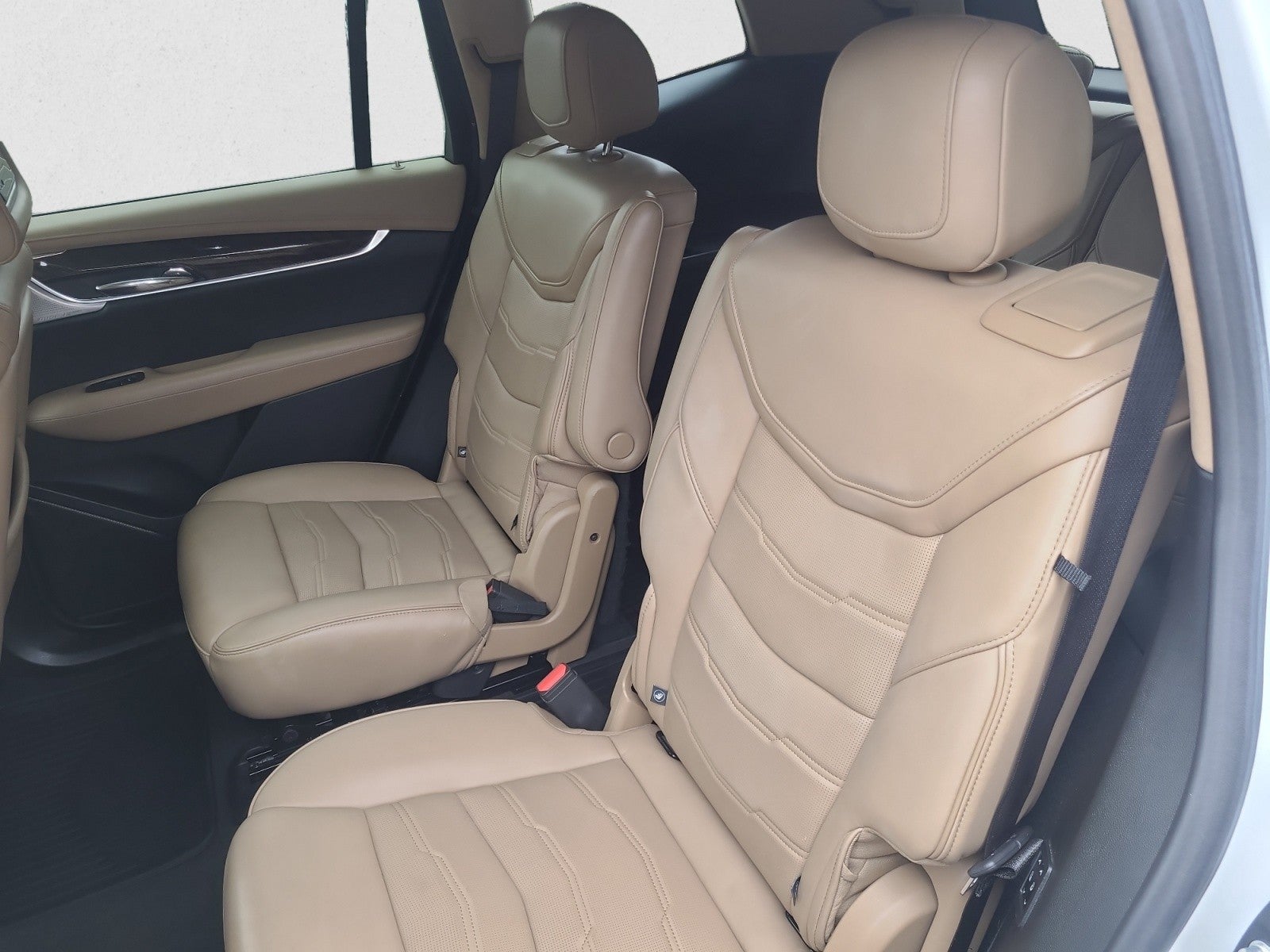 2023 Cadillac XT6 FWD Premium Luxury, Platinum, tech, driver assist