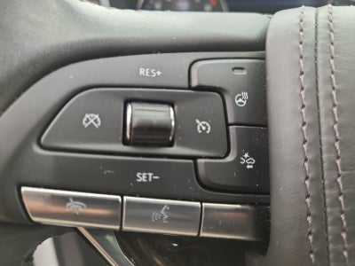 2023 Cadillac XT6 FWD Premium Luxury, Platinum, tech, driver assist