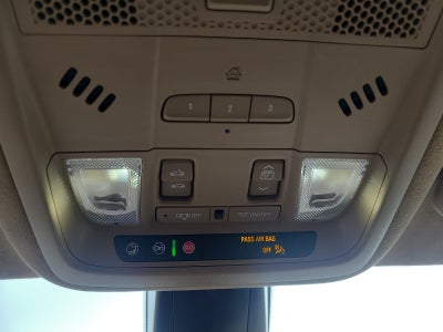 2023 Cadillac XT6 FWD Premium Luxury, Platinum, tech, driver assist