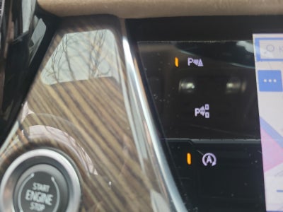 2023 Cadillac XT6 FWD Premium Luxury, Platinum, tech, driver assist