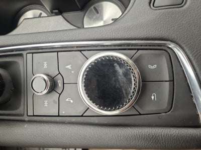 2023 Cadillac XT6 FWD Premium Luxury, Platinum, tech, driver assist