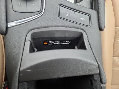 2023 Cadillac XT6 FWD Premium Luxury, Platinum, tech, driver assist