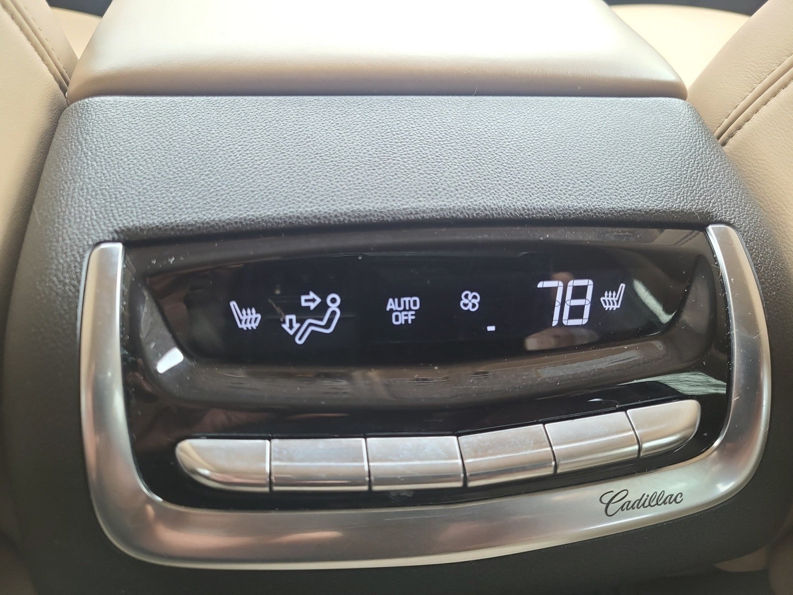 2023 Cadillac XT6 FWD Premium Luxury, Platinum, tech, driver assist