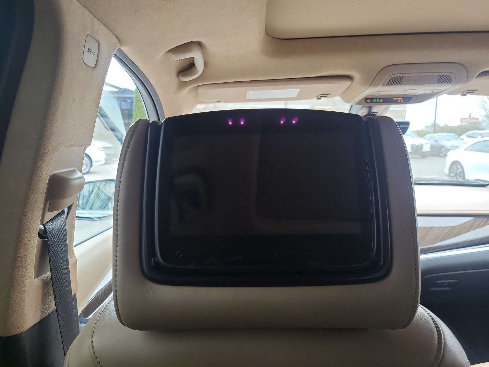 2023 Cadillac XT6 FWD Premium Luxury, Platinum, tech, driver assist