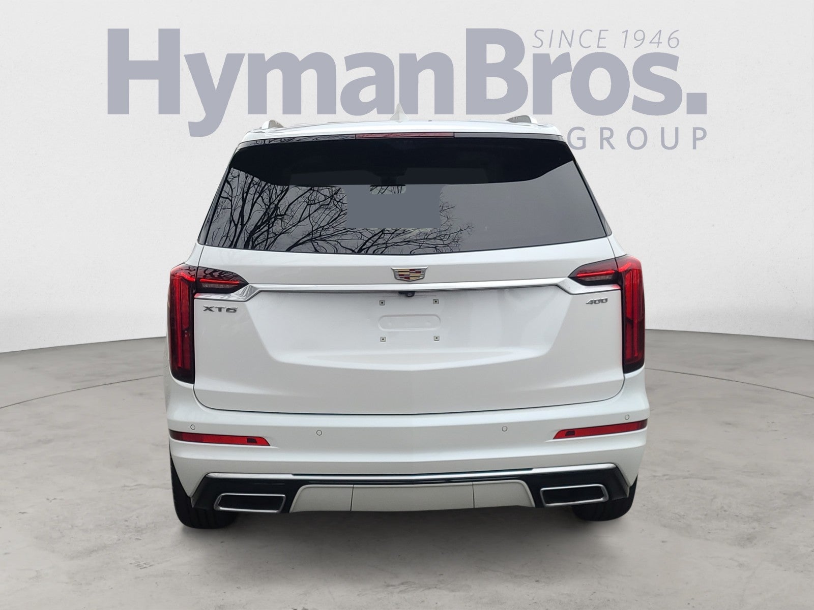 2023 Cadillac XT6 FWD Premium Luxury, Platinum, tech, driver assist