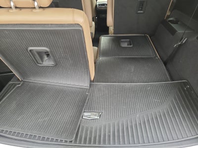 2023 Cadillac XT6 FWD Premium Luxury, Platinum, tech, driver assist