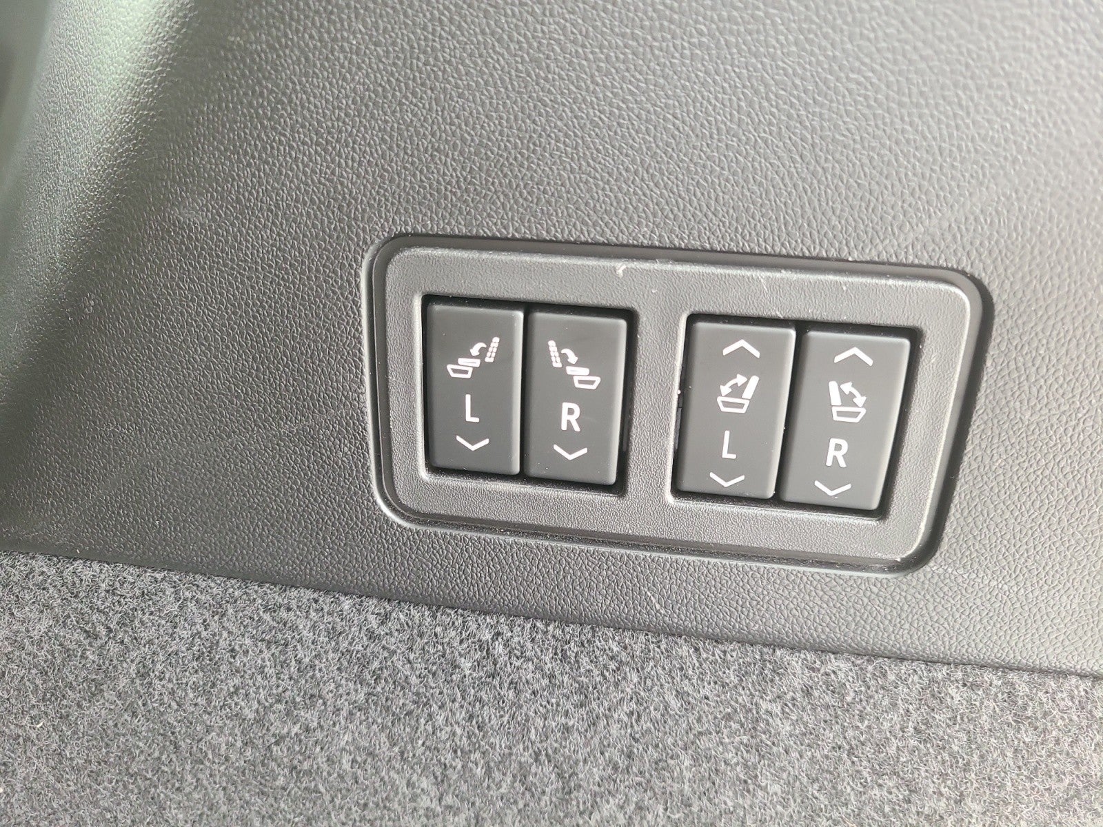 2023 Cadillac XT6 FWD Premium Luxury, Platinum, tech, driver assist