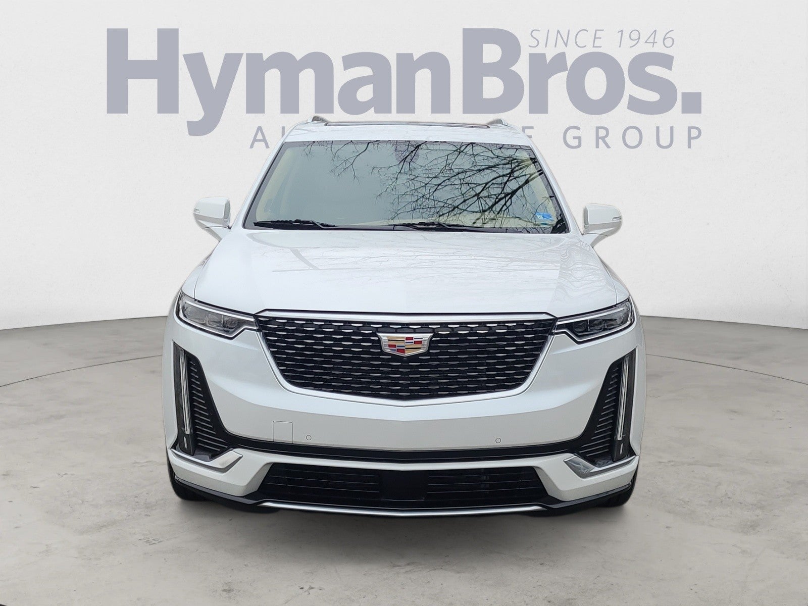 2023 Cadillac XT6 FWD Premium Luxury, Platinum, tech, driver assist