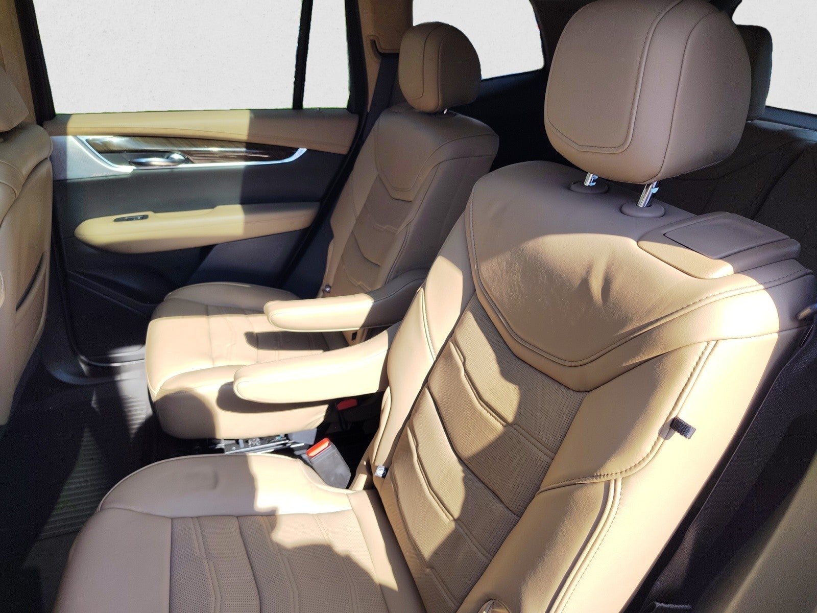 2021 Cadillac XT6 Premium Luxury AWD | Platinum, driver assist