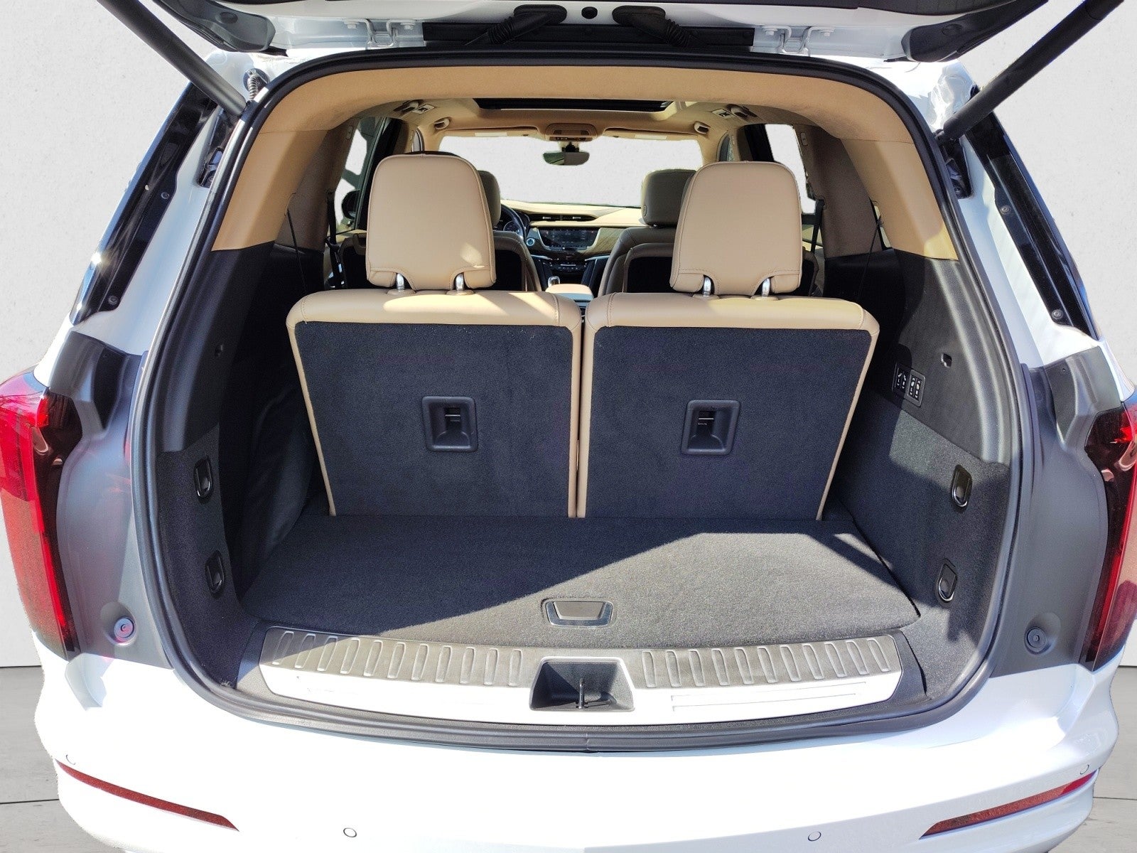 2021 Cadillac XT6 Premium Luxury AWD | Platinum, driver assist