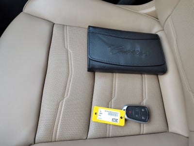 2021 Cadillac XT6 Premium Luxury AWD | Platinum, driver assist