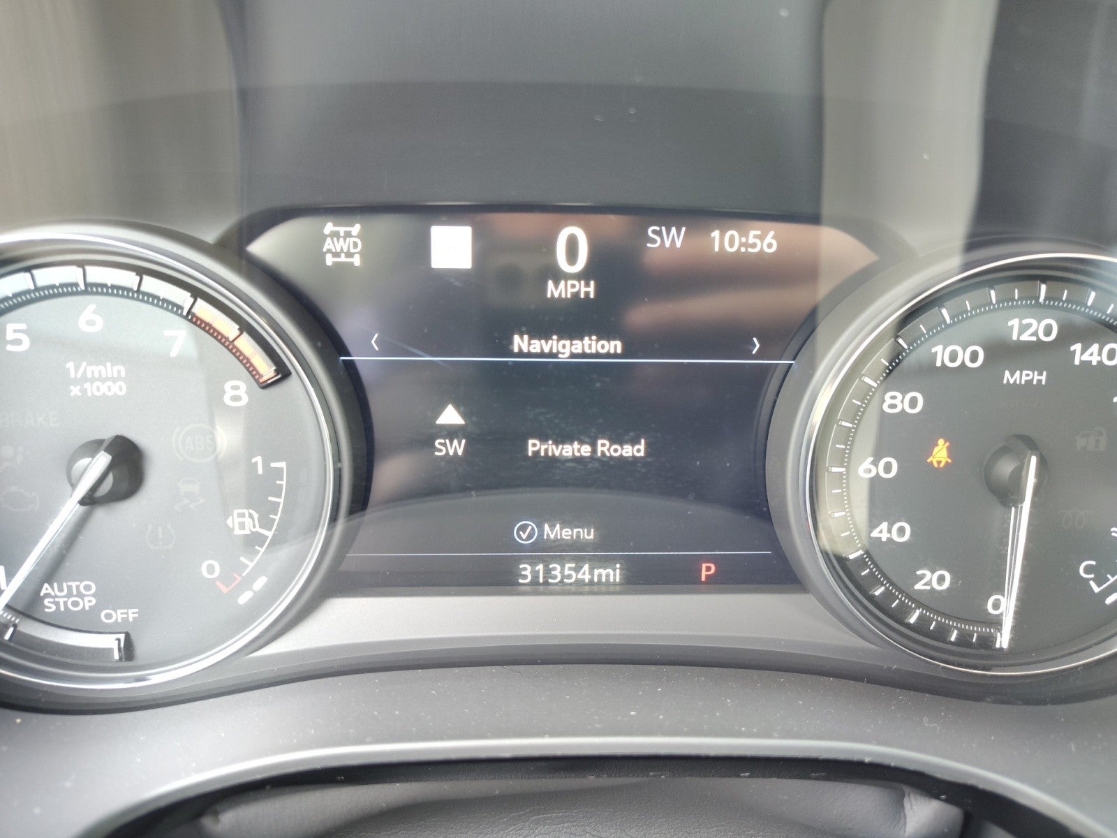 2021 Cadillac XT6 Premium Luxury AWD | Platinum, driver assist