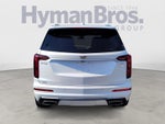 2021 Cadillac XT6 Premium Luxury AWD | Platinum, driver assist