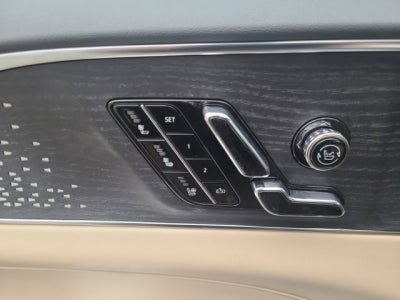 2024 Cadillac LYRIQ Sport 3 AWD, Nappa leather, $81k MSRP