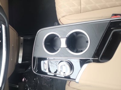 2024 Cadillac LYRIQ Sport 3 AWD, Nappa leather, $81k MSRP