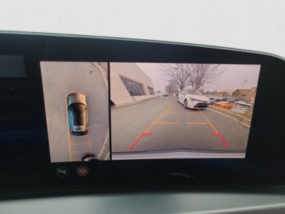 2024 Cadillac LYRIQ Sport 3 AWD, Nappa leather, $81k MSRP