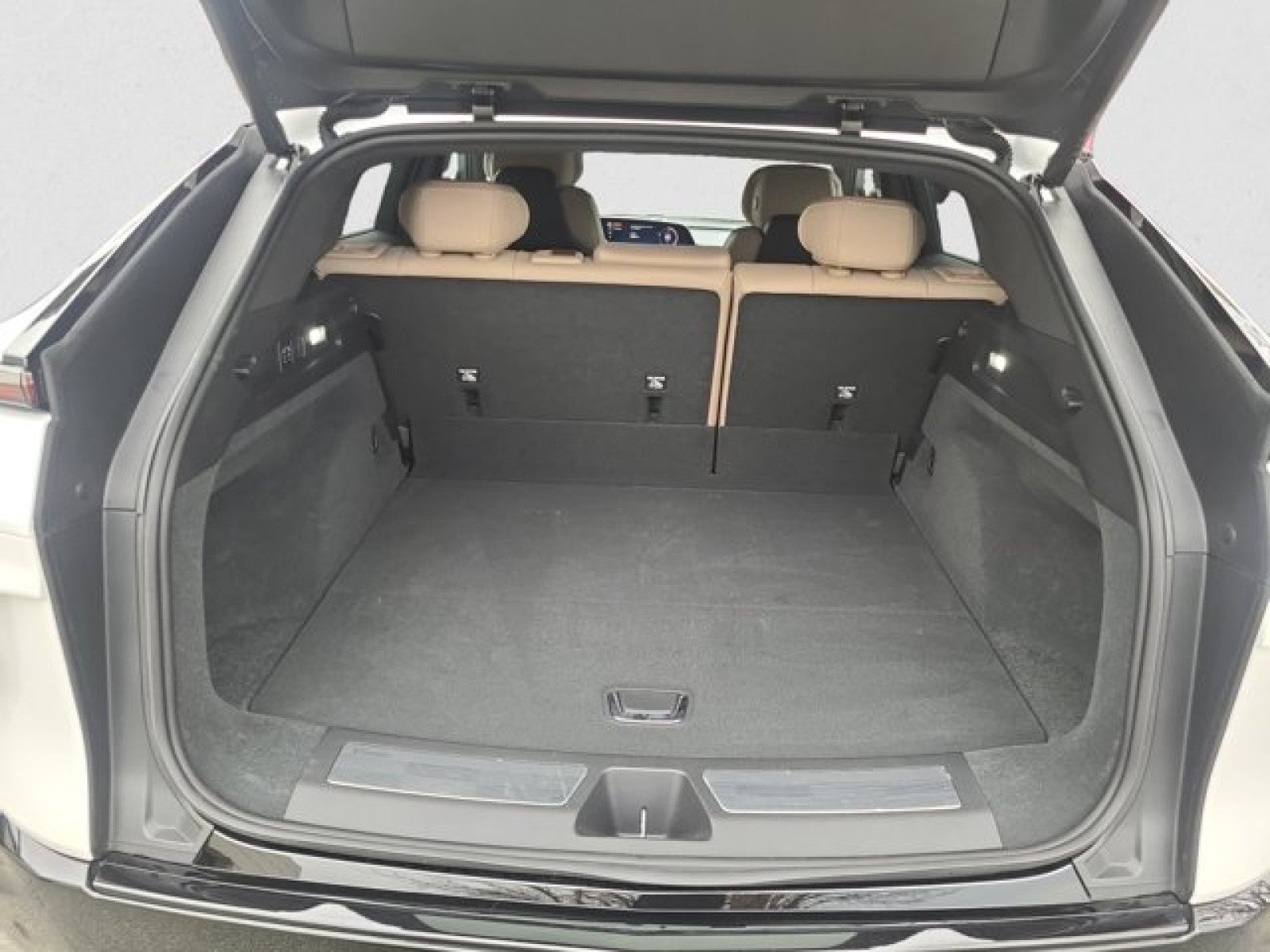 2024 Cadillac LYRIQ Sport 3 AWD, Nappa leather, $81k MSRP