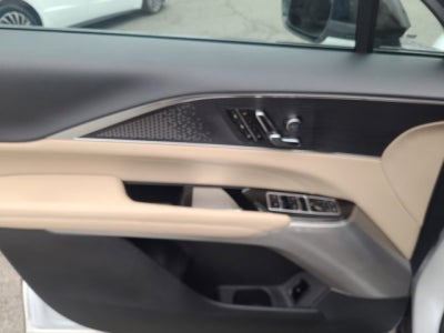 2024 Cadillac LYRIQ Sport 3 AWD, Nappa leather, $81k MSRP