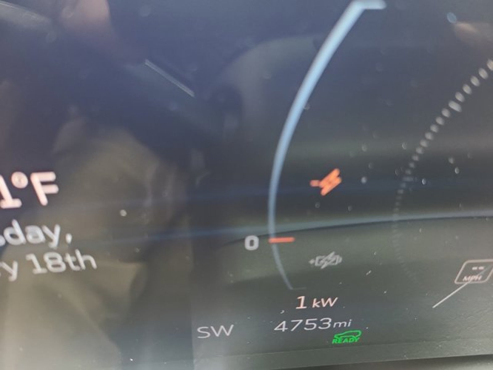 2024 Cadillac LYRIQ Sport 3 AWD, Nappa leather, $81k MSRP