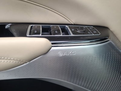 2024 Cadillac LYRIQ Sport 3 AWD, Nappa leather, $81k MSRP