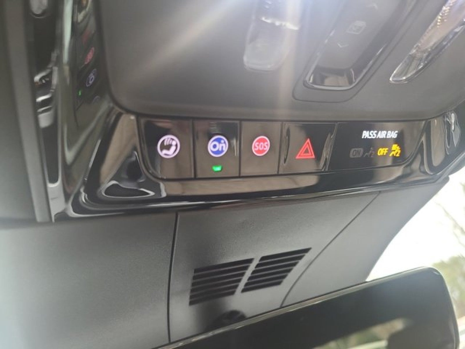 2024 Cadillac LYRIQ Sport 3 AWD, Nappa leather, $81k MSRP