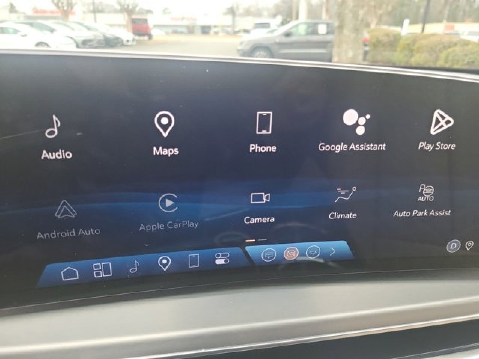 2024 Cadillac LYRIQ Sport 3 AWD, Nappa leather, $81k MSRP