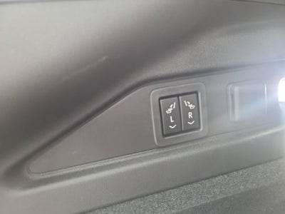 2024 Cadillac LYRIQ Sport 3 AWD, Nappa leather, $81k MSRP