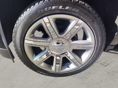 2019 Cadillac Escalade Luxury AWD