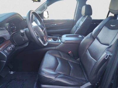 2019 Cadillac Escalade Luxury AWD