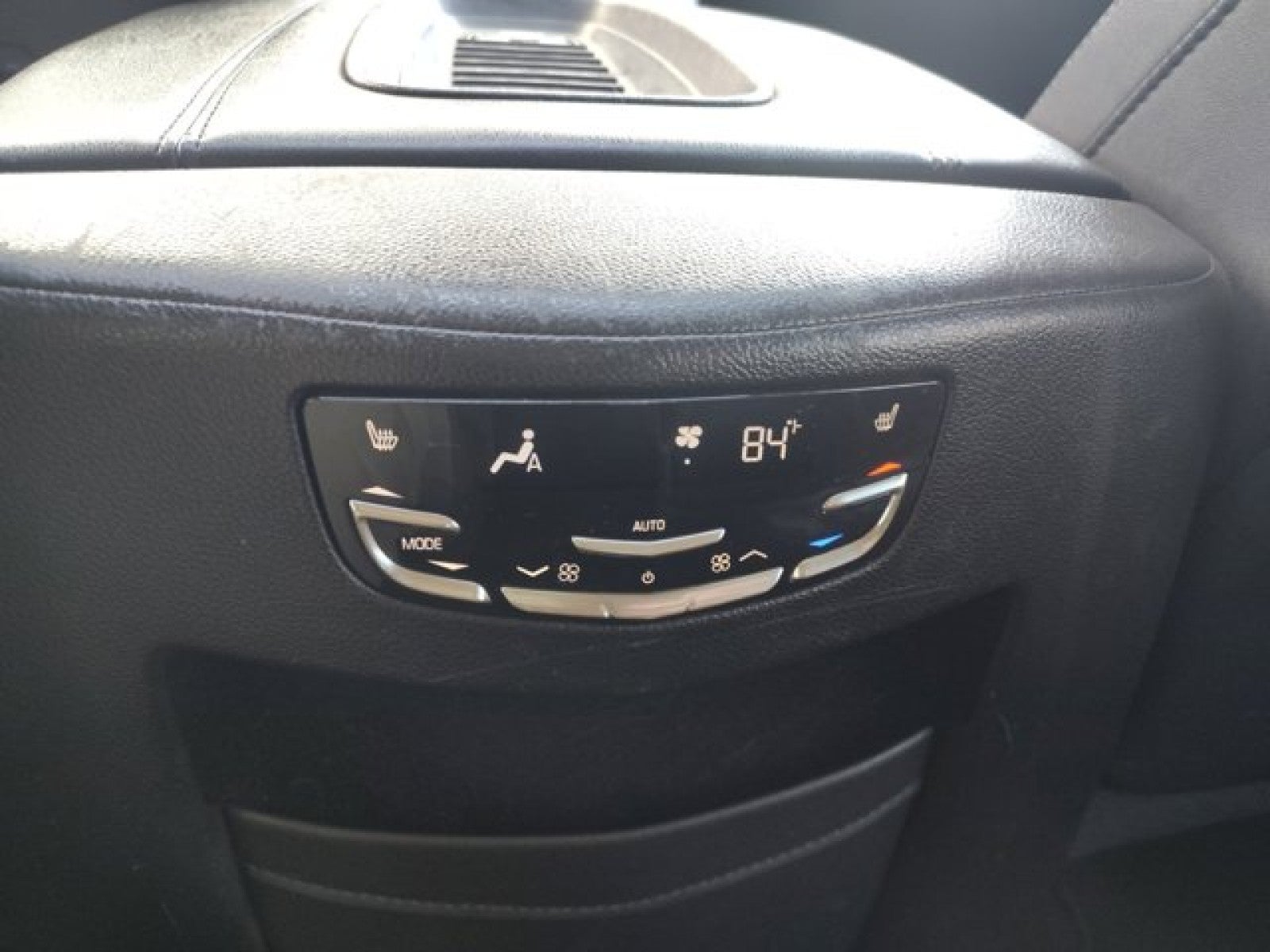 2019 Cadillac Escalade Luxury AWD